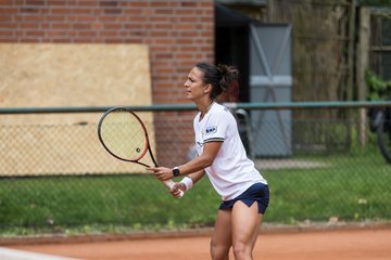 Bild 33 - BL2 THC von Horn und Hamm - Grossflottbeker THGC : Ergebnis: 4:5